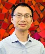 Yonghong Zhang, Ph.D.