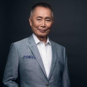 George Takei