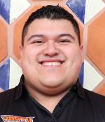 Edgar Vasquez Profile Photo